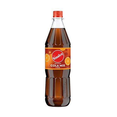 sinalco cola mix